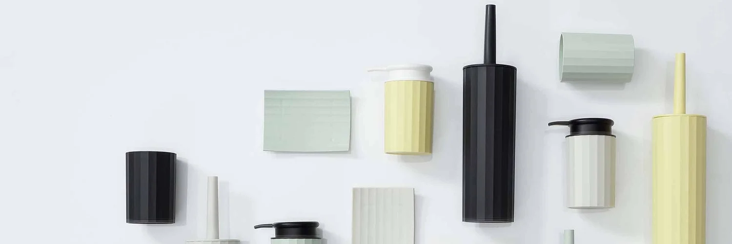 Hightrend bathware collection