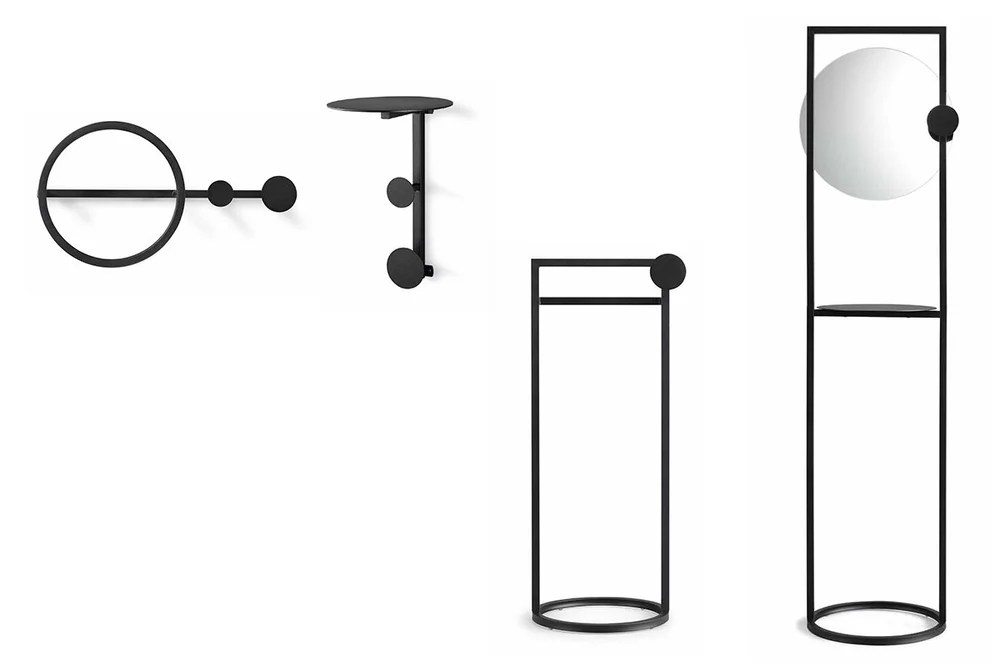 Hangers, Racks & Stands